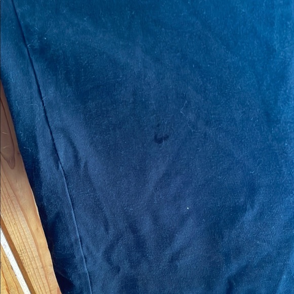 Mens Black Sleeveless Gymshark Tank Top workout gym tank size large running - Picture 3 of 6